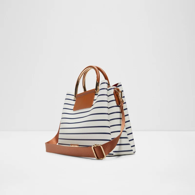 الدو Sloana satchel handbag